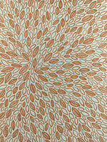 Decorative 2-Sided Single Sheet Scrapbooking Paper, 12"x12", Unused