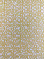 Decorative 2-Sided Single Sheet Scrapbooking Paper, 12"x12", Unused
