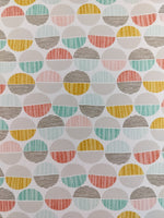 Decorative 2-Sided Single Sheet Scrapbooking Paper, 12"x12", Unused