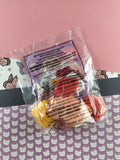 McDonald's TY Teeny Beanie Baby, Strut the Rooster, NEW & SEALED