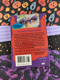 Vintage 1997 1st Printing Give Yourself Goosebumps #13, Scream of the Evil Genie Softcover