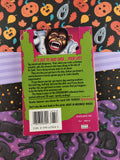 Vintage 1996 1st Printing Give Yourself Goosebumps #4 The Deadly Experiments of Dr. Eeek Softcover