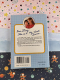 Vintage 1990 1st Printing Dear Diary #3: The Dance Softcover