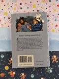 Vintage 1989 1st Printing Sleepover Friends #13: Patti's Secret Wish Softcover