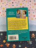 Vintage 1995 1st Printing The Boyfriend Club: The Boyfriend Wars Special Edition Softcover