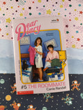 Vintage 1991 1st Printing Dear Diary #5: The Roommate Softcover