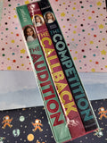 The Dance Your Heart Out Collection (Boxed Set): The Audition; The Callback; The Competition (Maddie Ziegler)