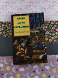 Vintage 1988 1st (Harper) Printing Racso and the Rats of Nimh Softcover