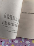 Vintage 1991 1st Printing Sleepover Friends #38: Patti's City Adventure Softcover