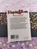 Vintage 1990's Friends 4-Ever: 2 Sweet 2 B 4-Gotten #3 Softcover