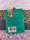 Vintage Apple Paperbacks Ghosts Who Went to School by Judith Spearing Softcover