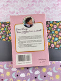 Vintage 1989 1st Printing Dear Diary #2: The Secret Softcover
