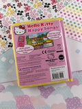 2014 1st Printing Hello Kitty Happy Songs! Sanrio Board Book *No Music Player*