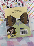 2009 1st Printing Lunch Lady and the League of Librarians by Jarrett J. Krosoczka