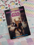 Vintage 1993 1st Printing Star Wars: Mission From Mount Yoda Softcover