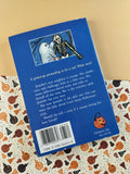 Vintage 1993 1st Printing Halloween Echo Scholastic Softcover