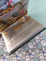 Vintage The Twelve Days of Christmas: A Pop-Up Christmas Classic John Patience Hardcover