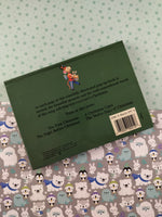 Vintage The Twelve Days of Christmas: A Pop-Up Christmas Classic John Patience Hardcover