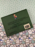 Vintage The Twelve Days of Christmas: A Pop-Up Christmas Classic John Patience Hardcover