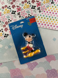 Vintage Hallmark Party Express Walt Disney's Mickey Mouse Birthday Cake Candle, NOS