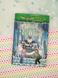 Vintage 2004 Magic Tree House Merlin Mission #32 Winter of the Ice Wizard Hardcover