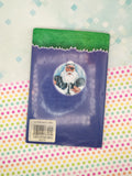 Vintage 2004 Magic Tree House Merlin Mission #32 Winter of the Ice Wizard Hardcover