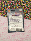 Vintage 2000 1st Printing Disney's Doug: The Funnie Mysteries Softcover