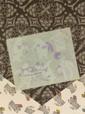 Vintage Mrs. Grossman's "Penguins" Half Sticker Sheet, Unused