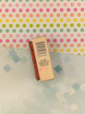 Vintage 1999 PSX E-558 "Made with Love By:" Stamp Block, Nice & Clean