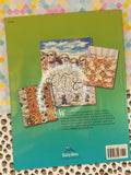 Vintage 2002 A-Maze-ing Western National Parks & Monuments Activity Book Softcover
