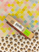 Vintage 1995 PSX "Onion Sprout" Wooden Block/Rubber Stamp