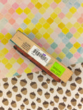 Vintage 1995 PSX "Onion Sprout" Wooden Block/Rubber Stamp