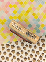 Vintage Penguin Parade Stamp Rosa Penguin Chef Wooden Block/Rubber Stamp