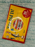 Vintage 2000 Dr. Seuss Award Certificate Pack/36 "You Did It!" New/Sealed