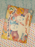 Vintage 1986 Boo the Ghost Has a Party by Barbara Seuling Softcover