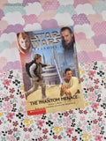 Vintage 1999 1st Printing Star Wars Episode I: The Phantom Menace Scholastic Softcover