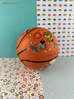 Vintage 1998 Kellogg's Cereal Part Of The Game Tony The Tiger Mini Basketball