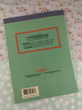 Vintage 1986 1st Printing Little Miss First School Days: A Questron Electronic Quiz Book Softcover, Like New