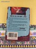 Vintage 1990's R.L. Stine Goosebumps #13, Piano Lessons Can Be Murder Softcover