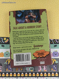 Vintage 1996 1st Printing R.L. Stine Goosebumps #47, Legend of the Lost Legend Softcover