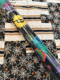 Vintage 1996 Goosebumps Hallmark Expressions Wrapping Paper Gift Wrap Roll NEW & SEALED