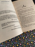 VTG 1990's R.L. Stine Goosebumps #6, Let's Get Invisible! Softcover