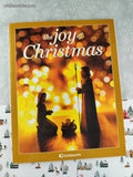 The Joy of Christmas 2023 Guideposts Softcover Booklet/Magazine
