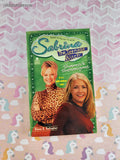 Vintage 1999 1st Archway Printing Sabrina The Teenage Witch #19 Shamrock Shenanigans Softcover, Like New