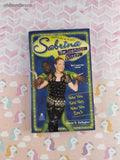 Vintage 1998 1st Archway Printing Sabrina The Teenage Witch #16 Now You See Her, Now You Don't Softcover, Like New