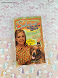 Vintage 1998 Sabrina The Teenage Witch #9 A Dog's Life Archway Softcover, Like New