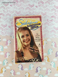 Vintage 1997 Sabrina The Teenage Witch #3 Good Switch, Bad Switch Archway Softcover, Like New