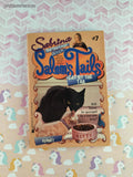 Vintage 1999 1st Archway Printing Sabrina The Teenage Witch Salem's Tails #7 Softcover, Like New