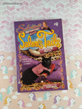 Vintage 1999 1st Archway Printing Sabrina The Teenage Witch Salem's Tails #6 Softcover, Like New