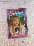 Vintage 1998 1st Simon Spotlight Printing Sabrina The Teenage Witch TV Series Tie-In #6 Softcover, Like New